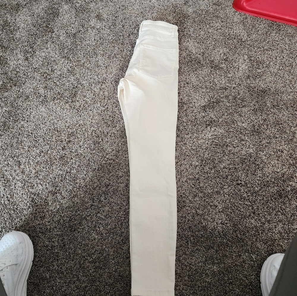 Womens Zara  high rise pants